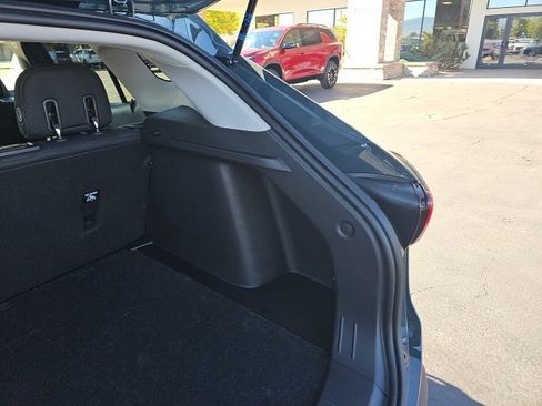 New 2026 Chevrolet Trax LS w/ LS Convenience Package image 12