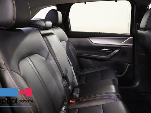 Used 2024 MAZDA CX-90 Plug-In Hybrid w/ Preferred AWD/4WD image 30