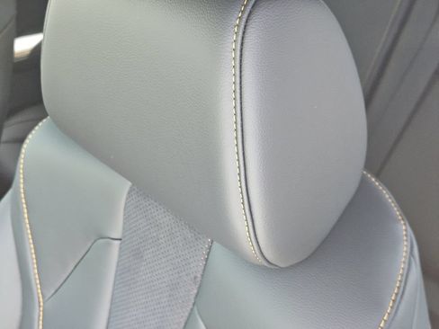 New 2026 Acura Integra A-Spec FWD image 15