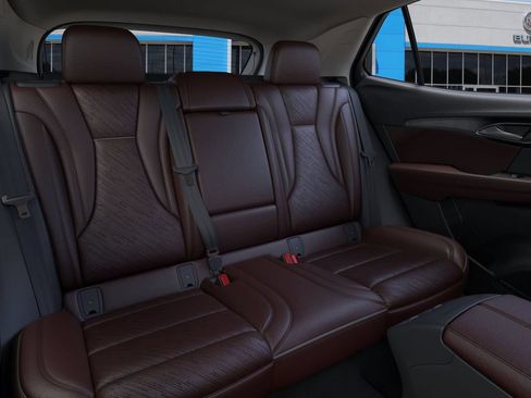 New 2026 Buick Envision Sport Touring AWD/4WD image 17