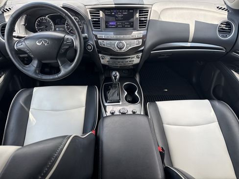 Used 2020 INFINITI QX60 Signature Edition FWD image 29