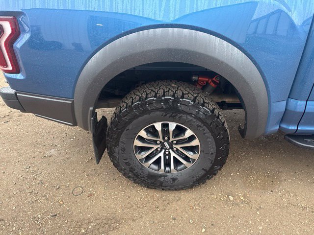 Used 2019 Ford F150 Raptor w/ Equipment Group 802A Luxury AWD/4WD image 18