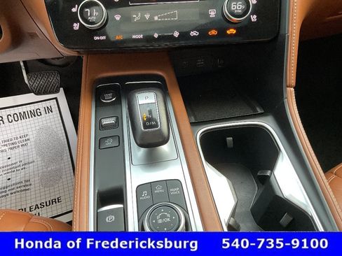 Used 2023 INFINITI QX60 Sensory w/ Vision Package AWD/4WD image 44