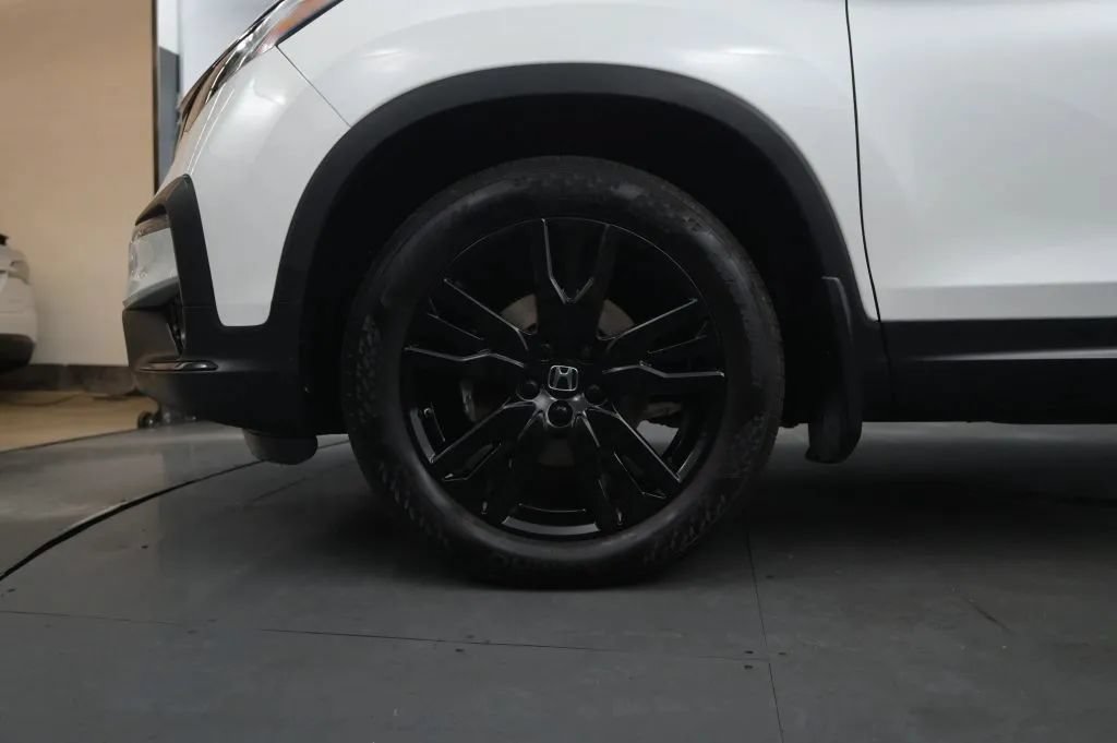 Used 2021 Honda Pilot Special Edition image 10