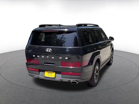 Used 2026 Hyundai Santa Fe SEL FWD image 14