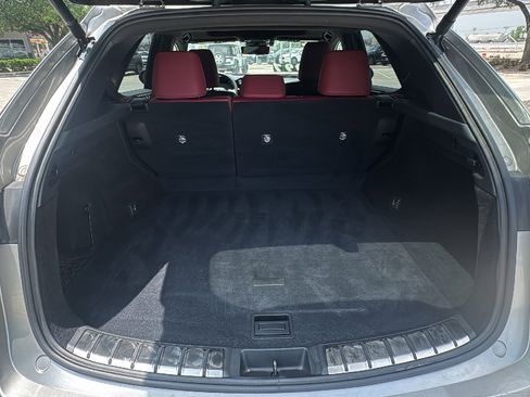 Used 2022 Lexus NX 350h AWD image 25