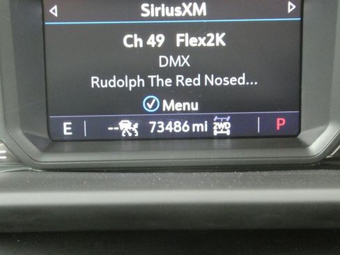 Certified 2022 GMC Sierra 1500 SLT w/ SLT Premium Plus Package image 32