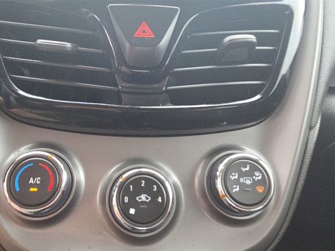 Used 2019 Chevrolet Spark LS image 25