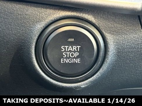 Used 2025 MAZDA MAZDA3 s image 22