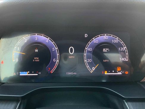 Used 2024 Jeep Grand Cherokee L Laredo image 47