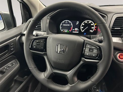 New 2026 Honda Odyssey EX-L image 12