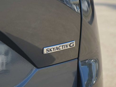 Used 2021 MAZDA CX-5 Grand Touring image 8