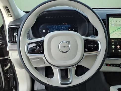 New 2026 Volvo XC90 B6 Ultra w/ Lounge Package AWD/4WD image 19