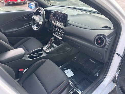 Used 2023 Hyundai Kona N Line image 34