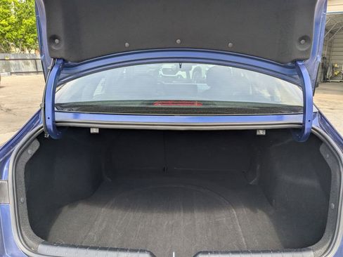 Used 2025 Kia K4 LXS image 26