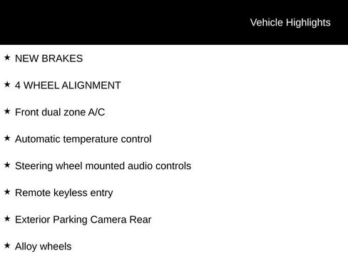 Used 2019 Honda Accord LX image 6
