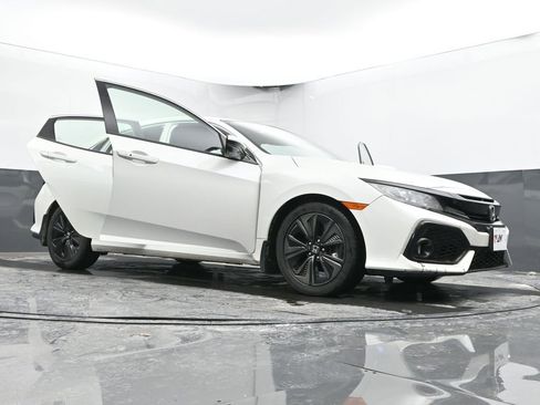 Used 2019 Honda Civic EX image 58