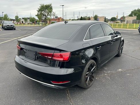 Used 2019 Audi A3 2.0T Premium w/ Convenience Package FWD image 9