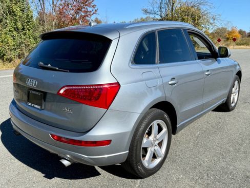 Used 2011 Audi Q5 2.0T Premium Plus image 17
