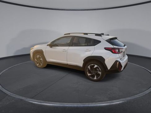 New 2026 Subaru Crosstrek 2.5i Limited w/ Crosstrek Mirror Package AWD/4WD image 7