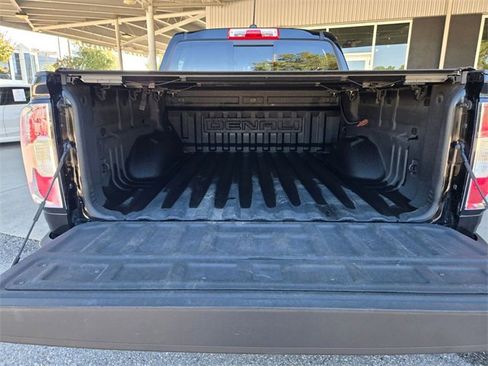 Used 2020 GMC Canyon Denali image 22