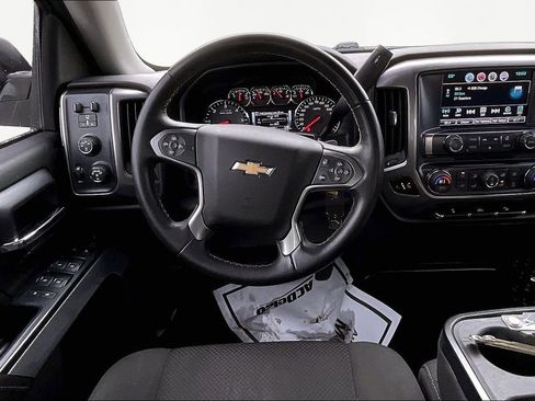 Used 2016 Chevrolet Silverado 1500 LT w/ All Star Edition image 10