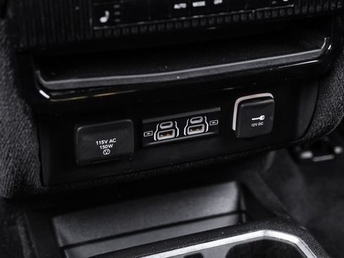 Used 2022 Jeep Wagoneer Series II w/ Premium Group I AWD/4WD image 40