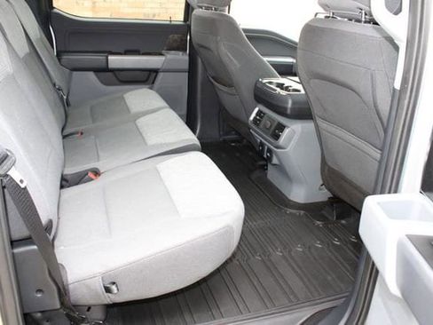 Used 2021 Ford F150 XLT w/ Equipment Group 302A High image 16