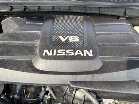 Used 2018 Nissan Titan S w/ S Utility Package image 30
