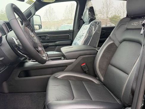 New 2026 RAM 1500 Rebel w/ G/T Package image 15
