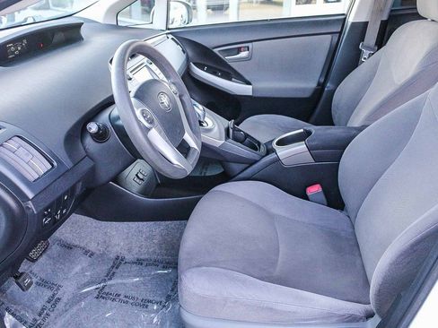 Used 2012 Toyota Prius Plug-In Hybrid image 18