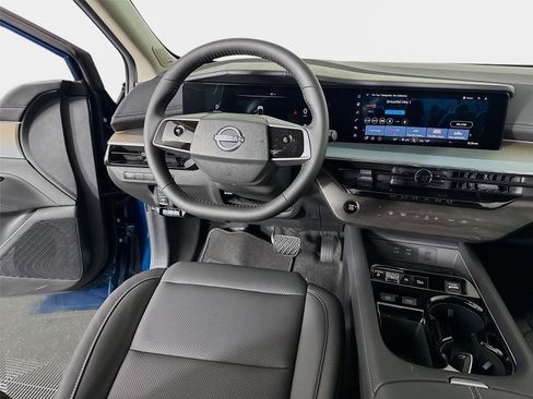 New 2026 Nissan Murano SL AWD/4WD image 24