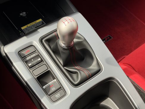 Used 2025 Honda Civic Type R image 19