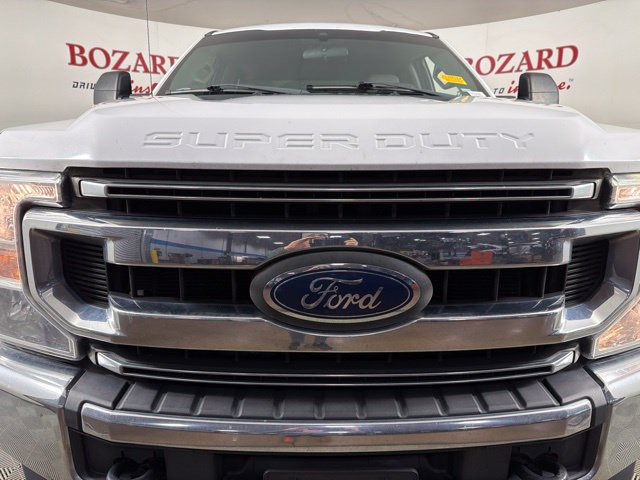 Used 2020 Ford F250 XLT AWD/4WD image 5