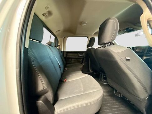 Used 2019 RAM 2500 Tradesman image 25