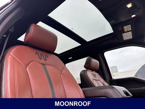 Used 2022 Ford F350 King Ranch w/ Tremor Off-Road Package AWD/4WD image 19