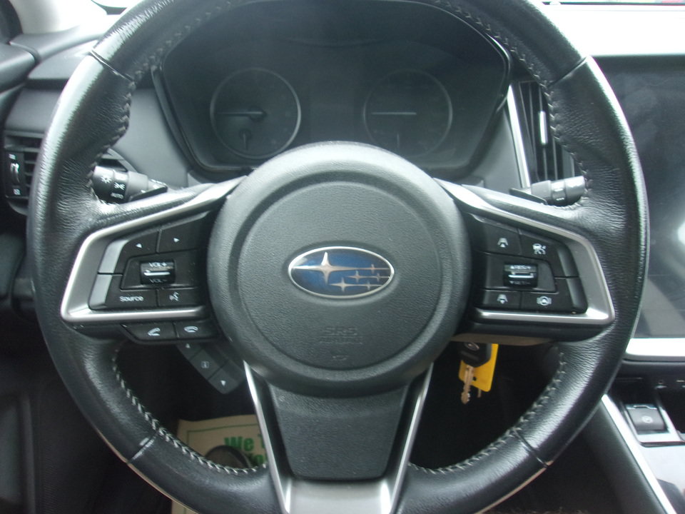 Used 2022 Subaru Outback Premium AWD/4WD image 9