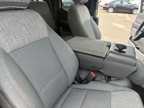 Used 2021 Ford F150 XLT w/ Trailer Tow Package image 40