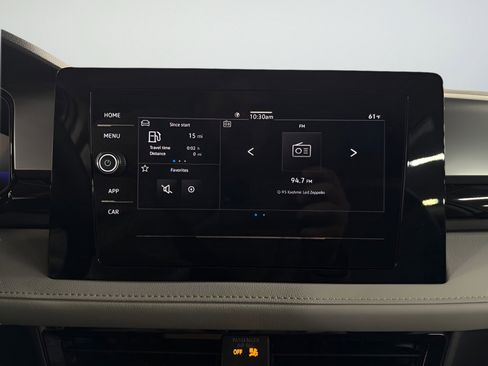 New 2026 Volkswagen Taos S image 15