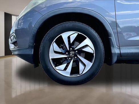Used 2016 Honda CR-V Touring image 29