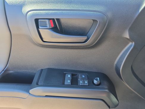 Used 2023 Toyota Tacoma SR image 30