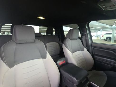 Used 2024 Toyota Tacoma TRD Sport RWD image 30