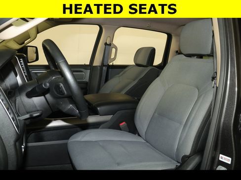 Used 2020 RAM 1500 Big Horn image 3