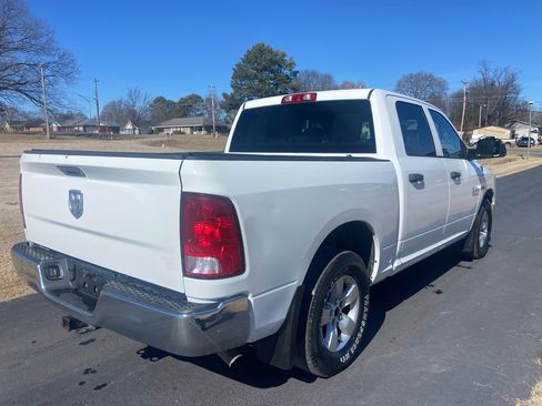 Used 2015 RAM 1500 Tradesman w/ Popular Equipment Group image 8