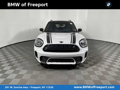 Certified 2024 MINI Cooper Countryman S