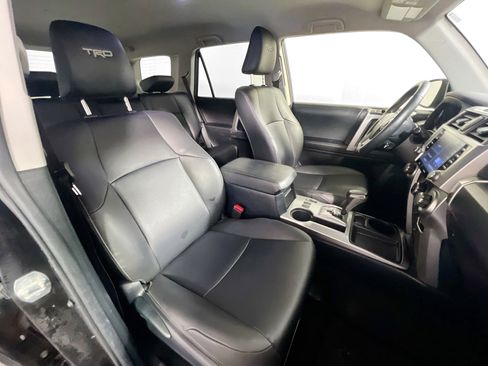 Used 2023 Toyota 4Runner TRD Sport image 31