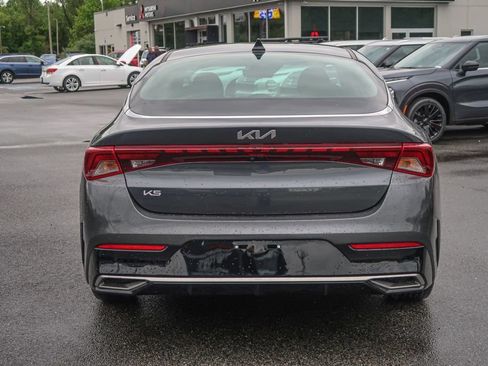 Used 2023 Kia K5 LXS FWD image 10