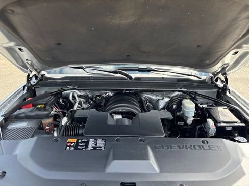 Used 2015 Chevrolet Suburban LT w/ Max Trailering Package AWD/4WD image 41