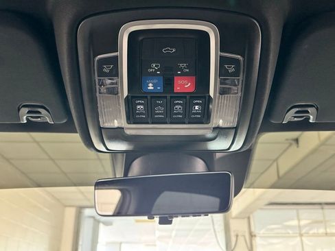 Certified 2023 RAM 1500 Limited AWD/4WD image 24