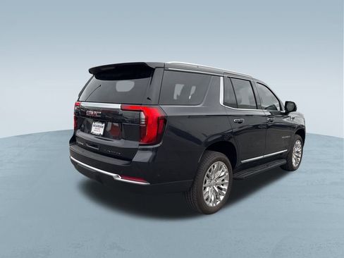 New 2025 GMC Yukon Elevation image 9